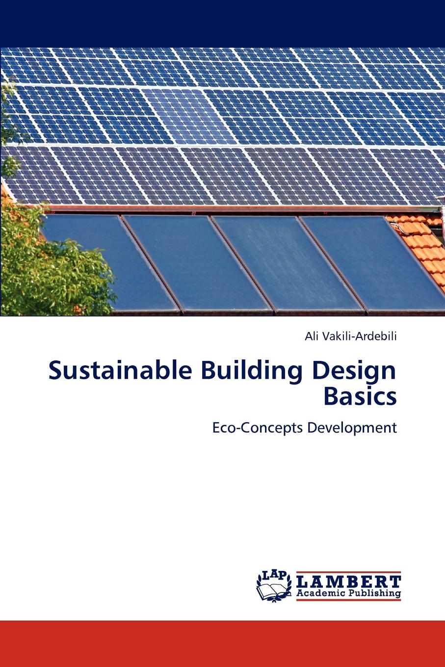 фото Sustainable Building Design Basics