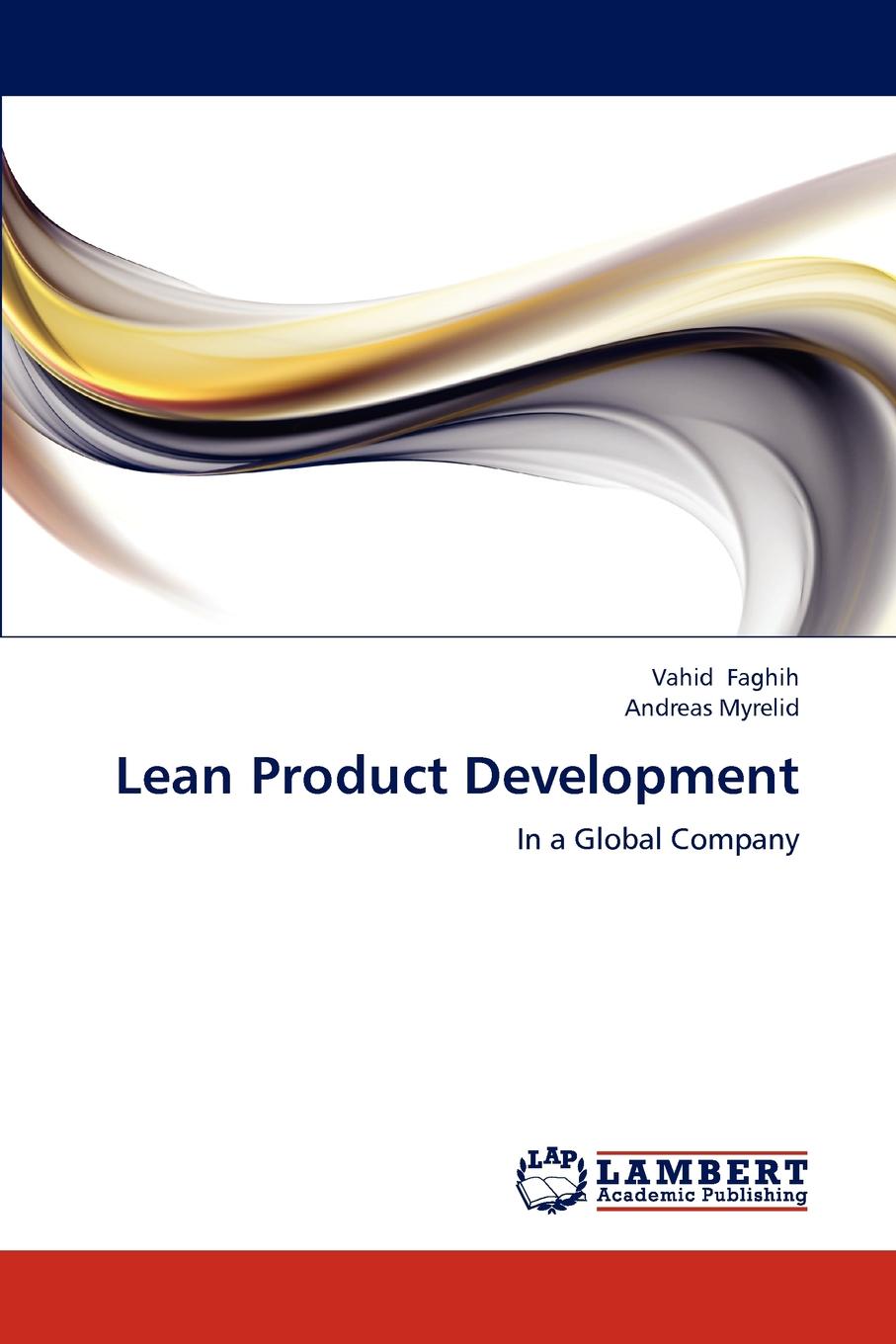 Lean Product Development