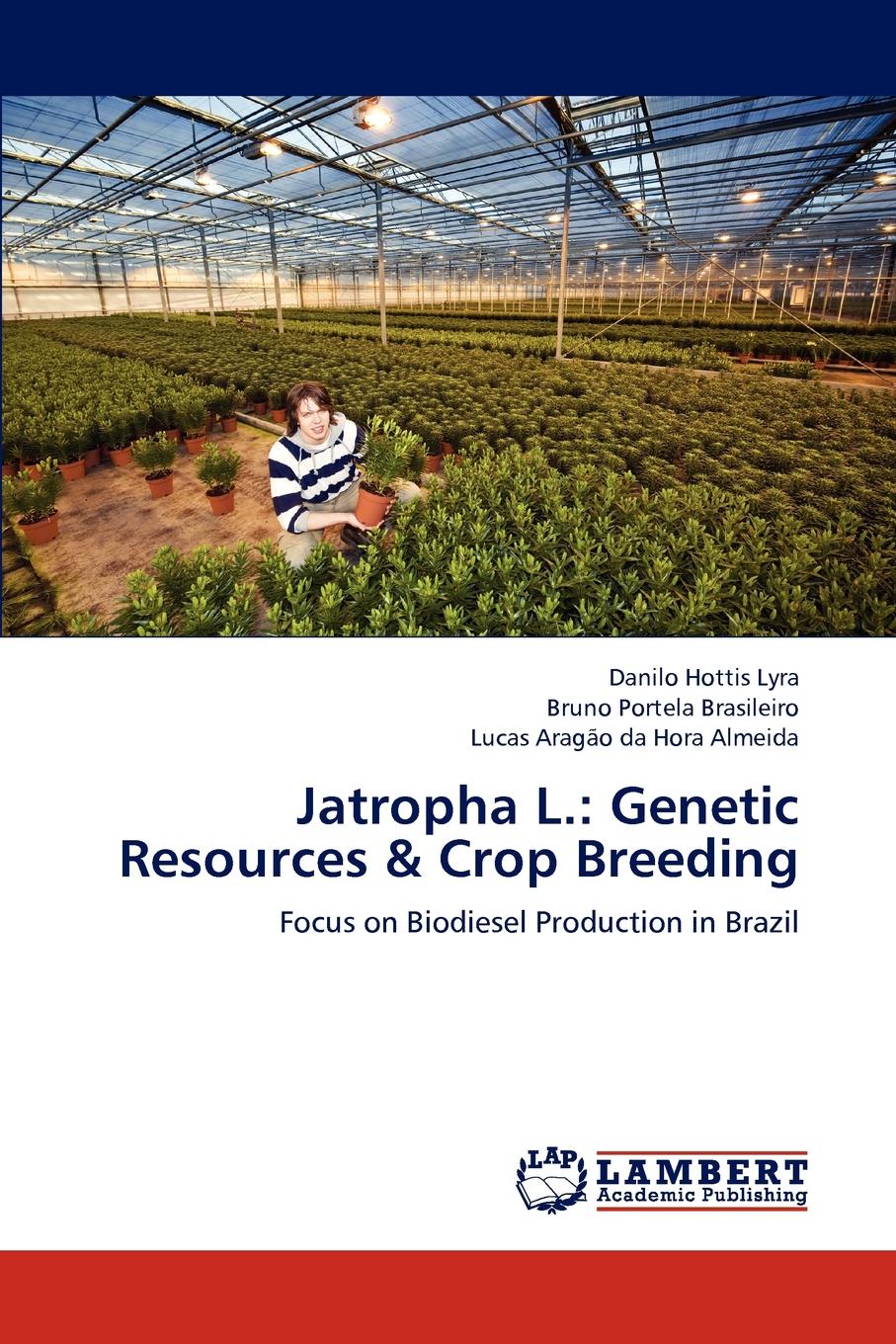 фото Jatropha L. Genetic Resources . Crop Breeding