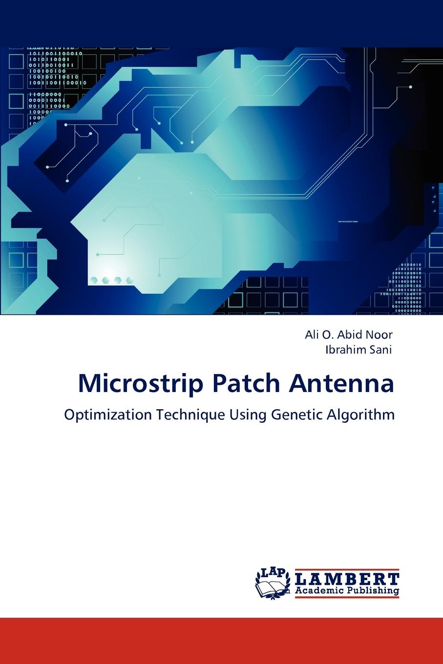 Microstrip Patch Antenna