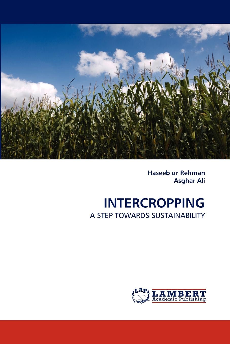 INTERCROPPING