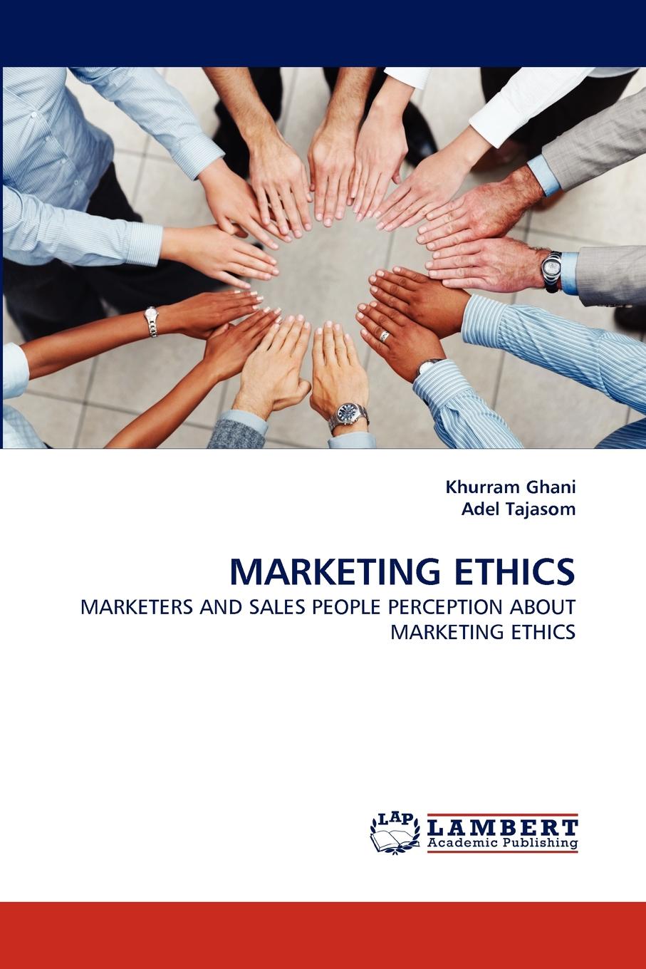 фото Marketing Ethics