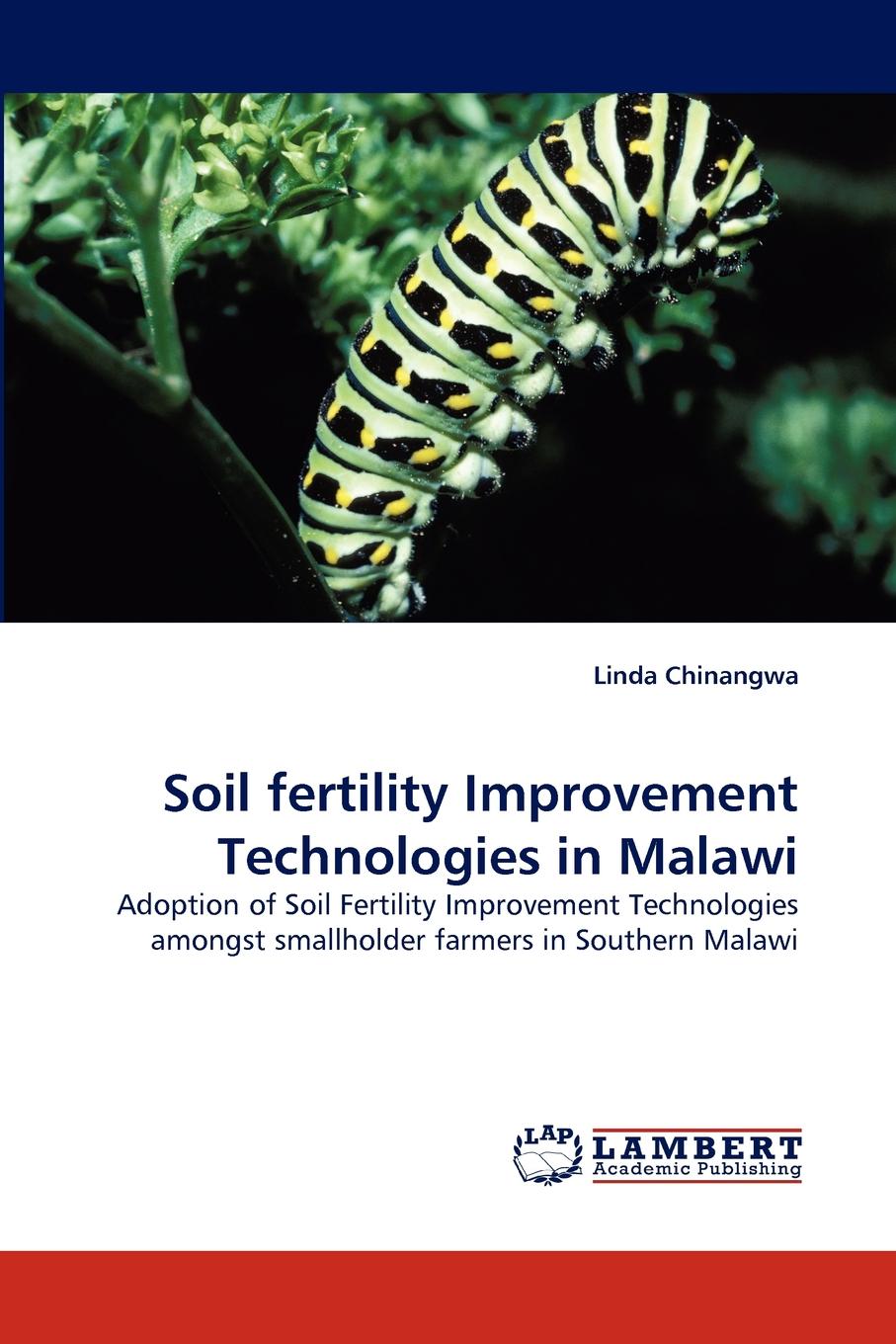 Soil Fertility Improvement Technologies in Malawi