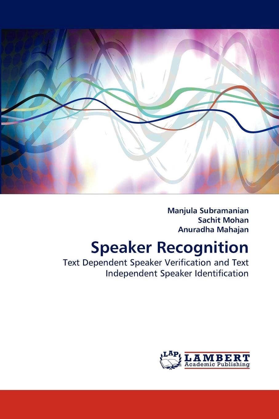 Pdf speaker. Input-output Analysis. Speaker recognition. Спикеры в книге. Speaker recognition applications.