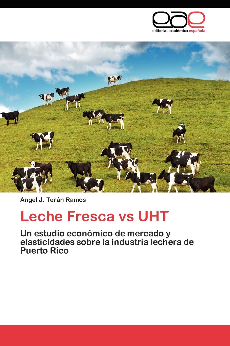 фото Leche Fresca vs UHT