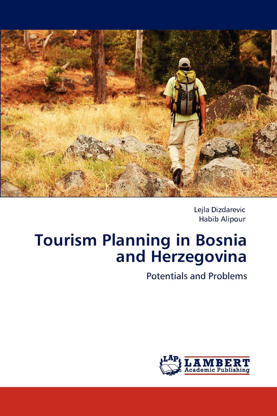 Tourism Planning in Bosnia and Herzegovina