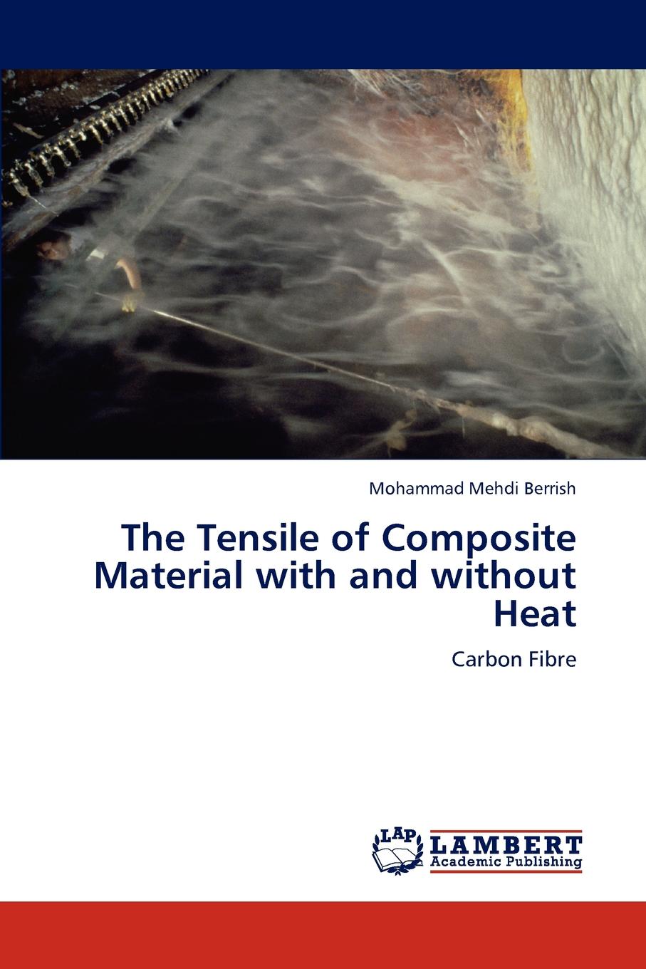 The Tensile of Composite Material with and Without Heat