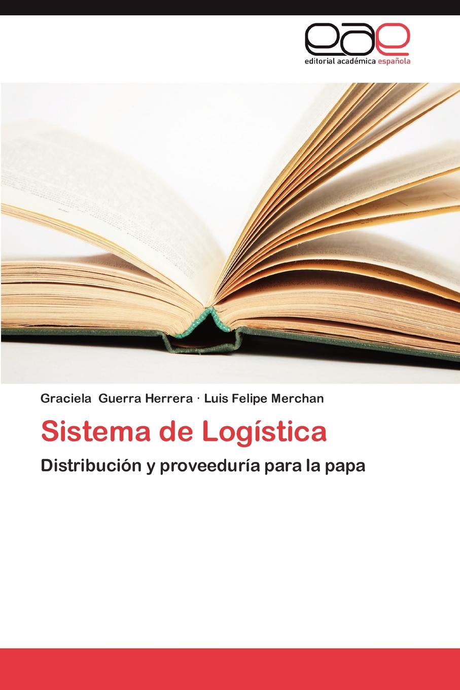 фото Sistema de Logistica