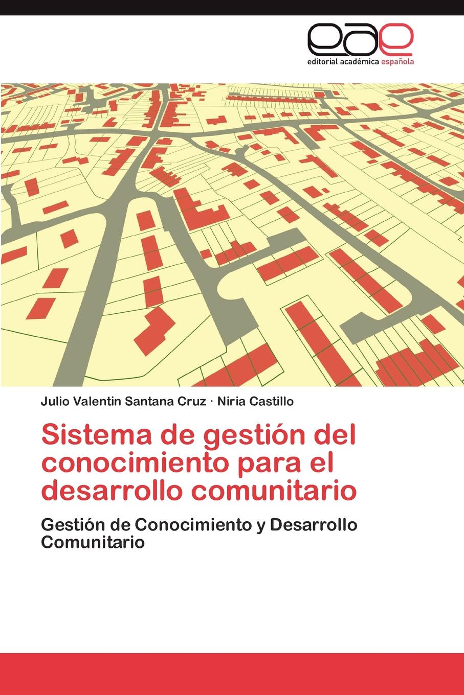 Sistema de gestion del conocimiento para el desarrollo comunitario