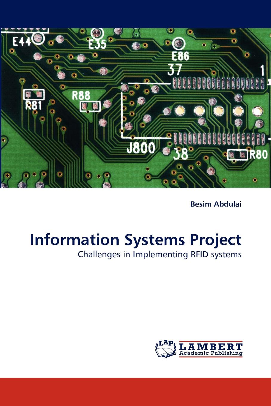 Systems projects. Information Technology.