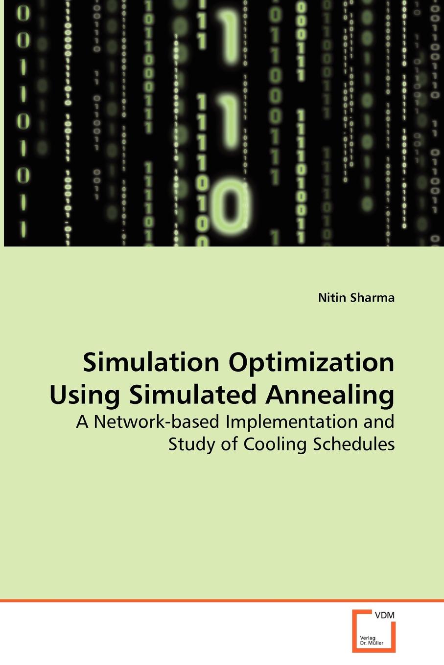 Simulation optimization