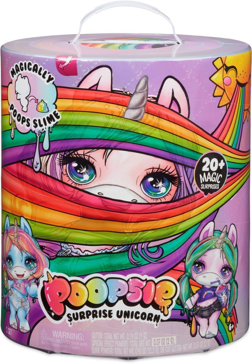 фото Фигурка Poopsie Surprise Unicorn 555988