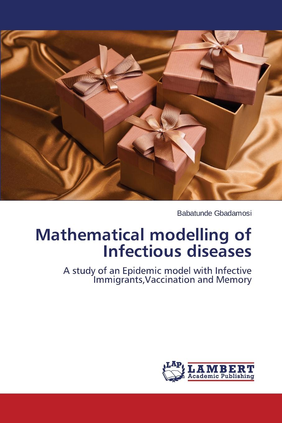 Mathematical modelling. Is there a Mathematical model of Infectious disease transmission?.