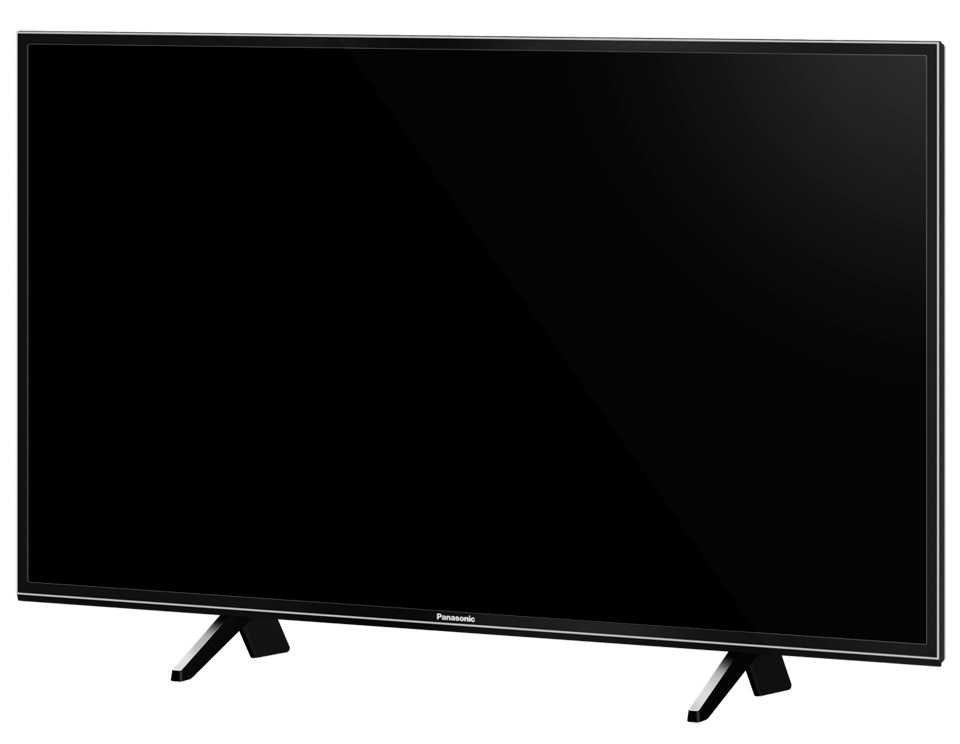 фото Телевизор Panasonic TX-43FXR600 43", черный