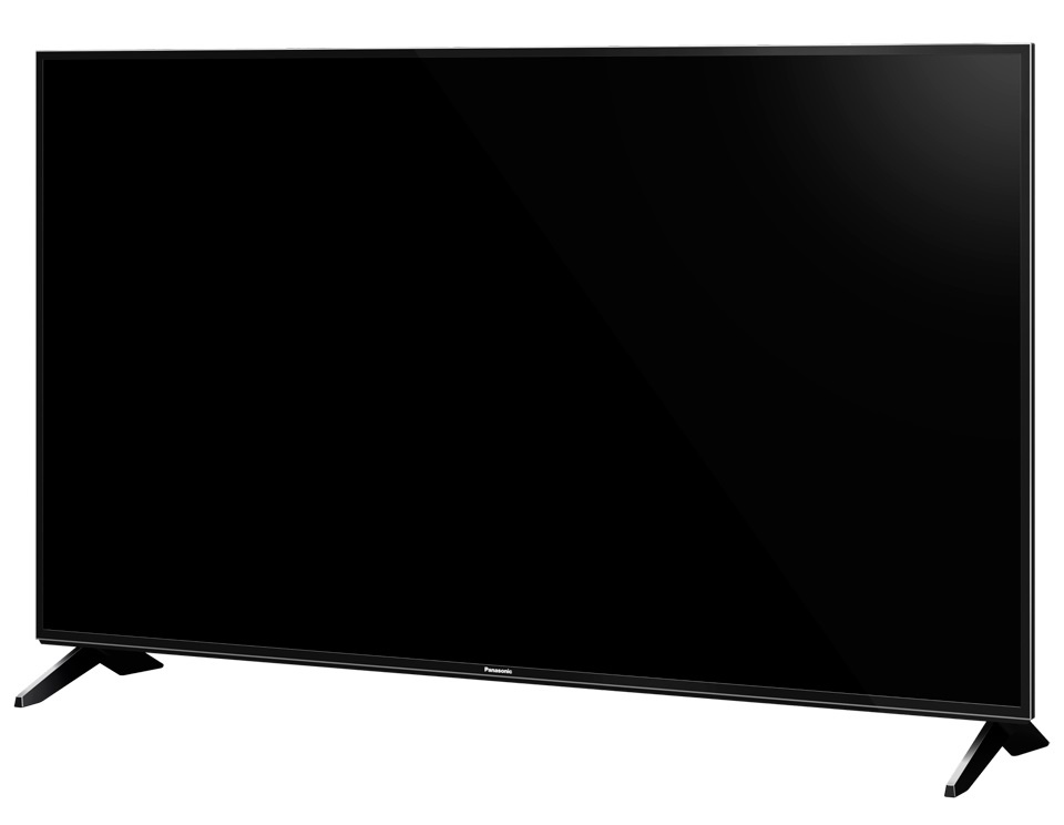 фото Телевизор Panasonic TX-49FXR600 49", черный