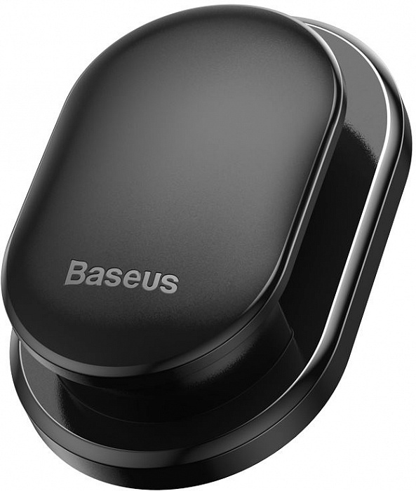 фото Держатель для телефона Baseus ACGGBK-01, черный