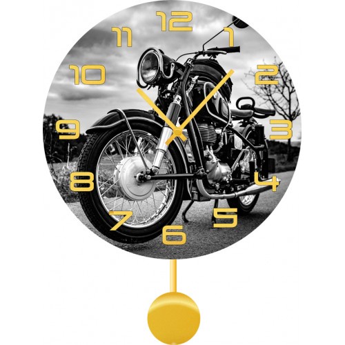 Настенные часы Kitch Clock 4011827
