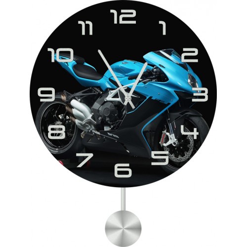 Настенные часы Kitch Clock 3011831