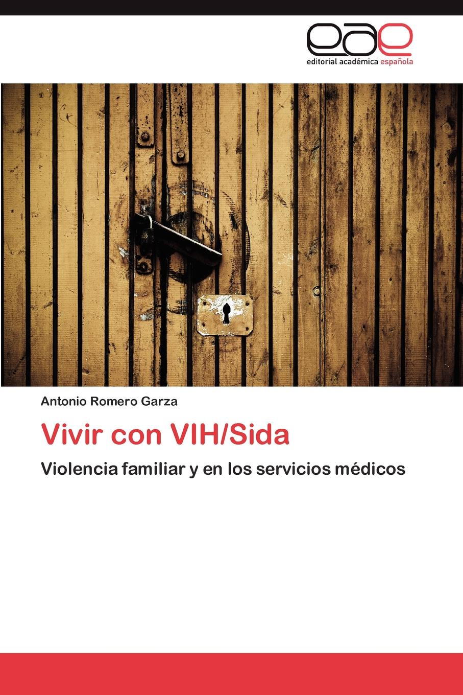 Vivir con VIH/Sida