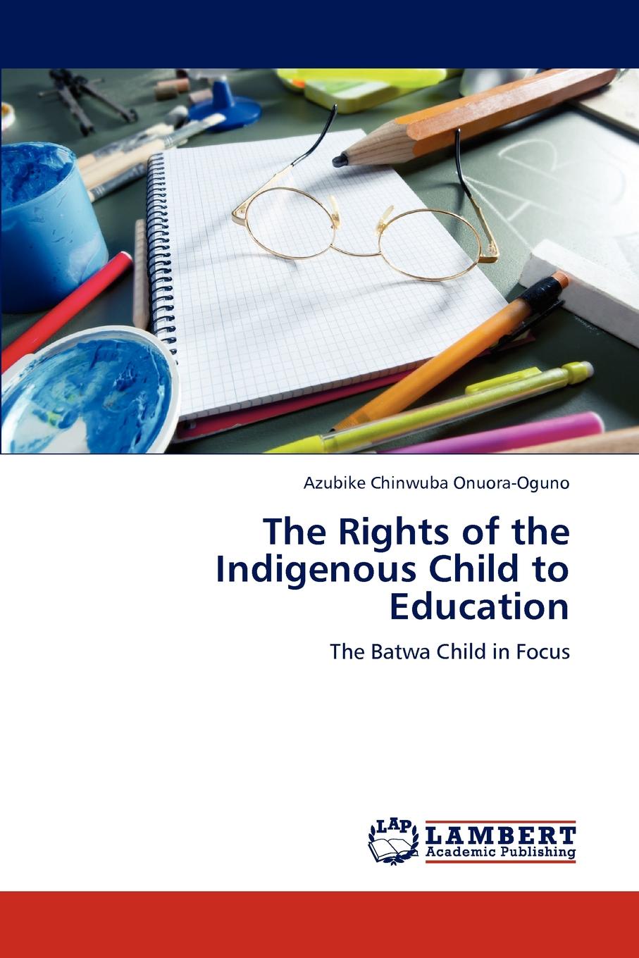 фото The Rights of the Indigenous Child to Education