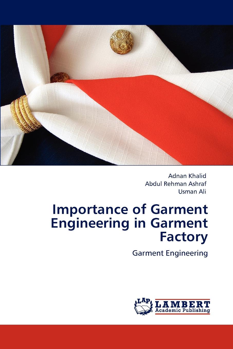 Importance of Garment Engineering in Garment Factory