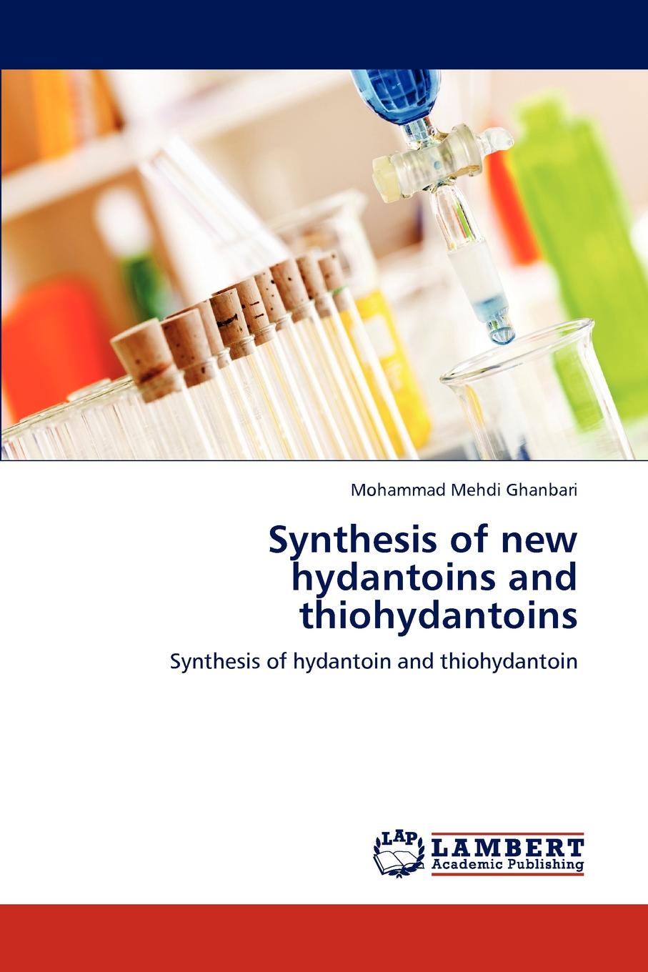 Synthesis of New Hydantoins and Thiohydantoins