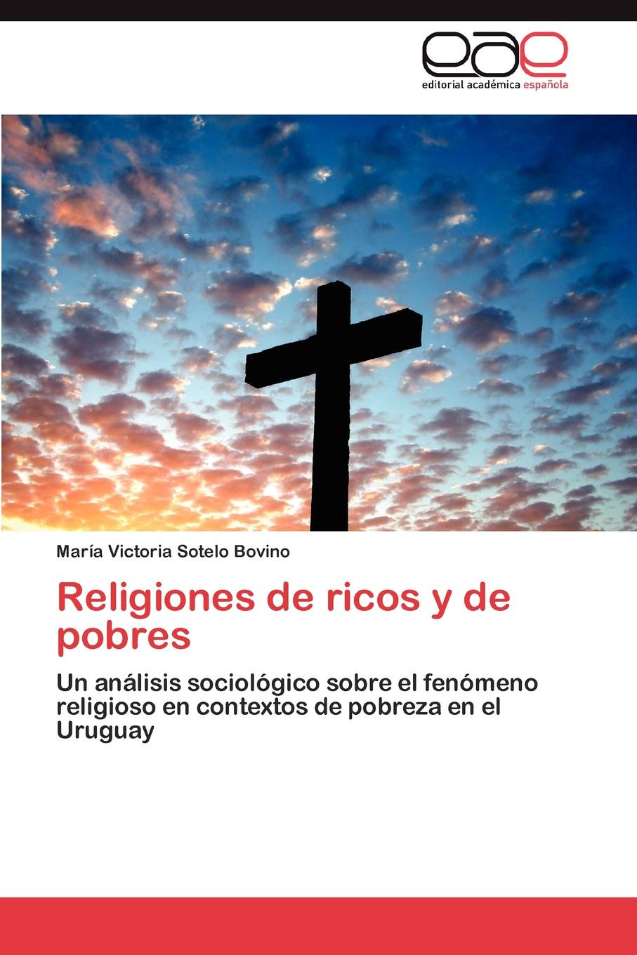 Religiones de Ricos y de Pobres