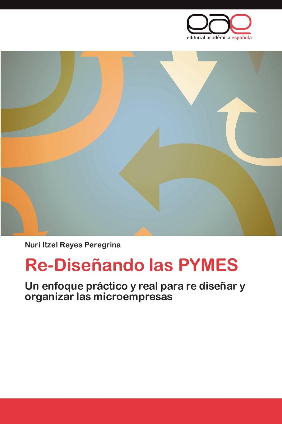 фото Re-Disenando las PYMES