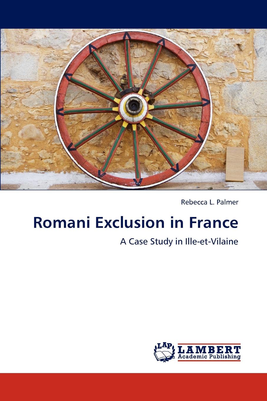 Romani Exclusion in France