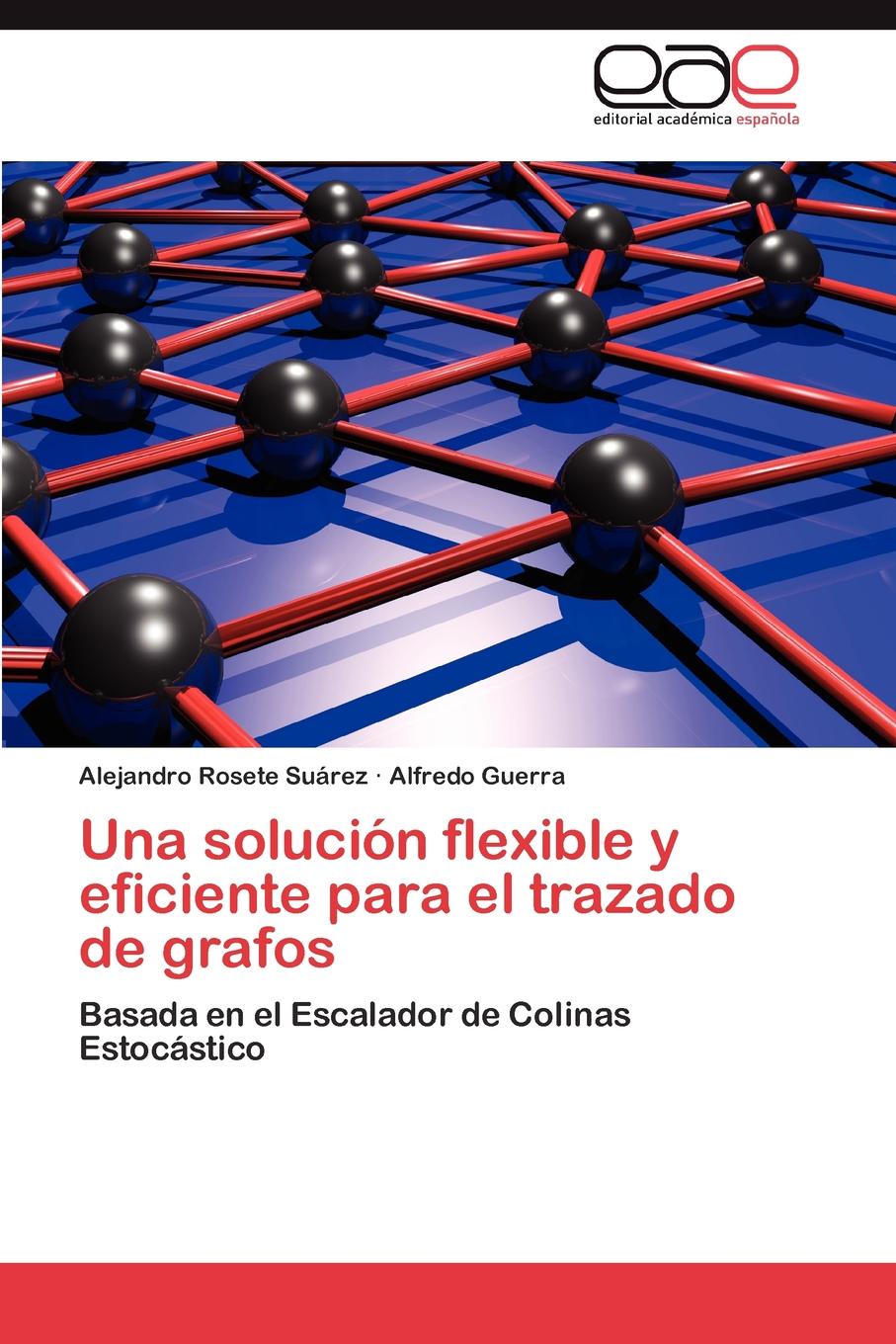 Una solucion flexible y eficiente para el trazado de grafos