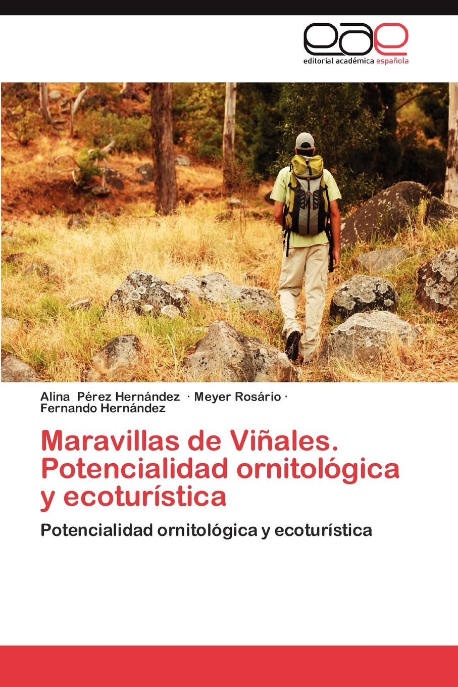 Maravillas de Vinales. Potencialidad Ornitologica y Ecoturistica