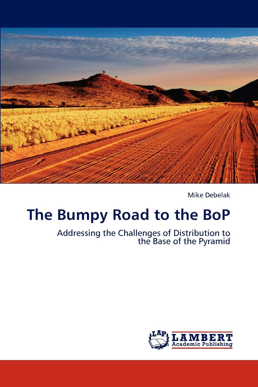 The Bumpy Road to the Bop