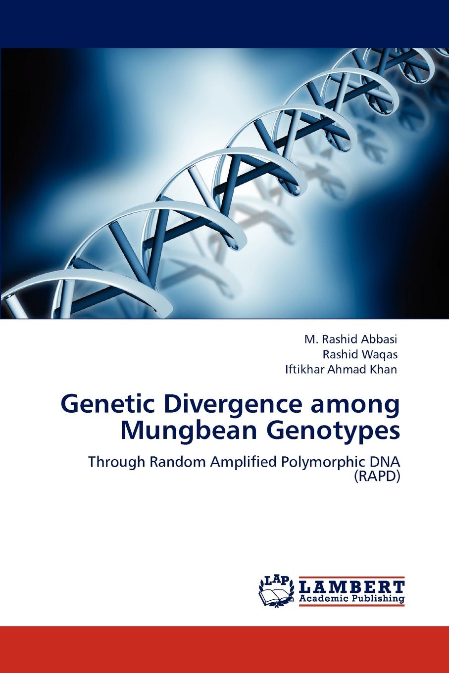 фото Genetic Divergence among Mungbean Genotypes