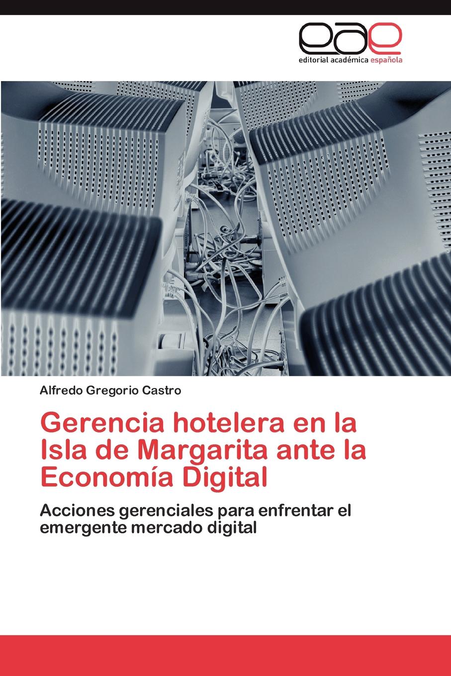 Gerencia hotelera en la Isla de Margarita ante la Economia Digital