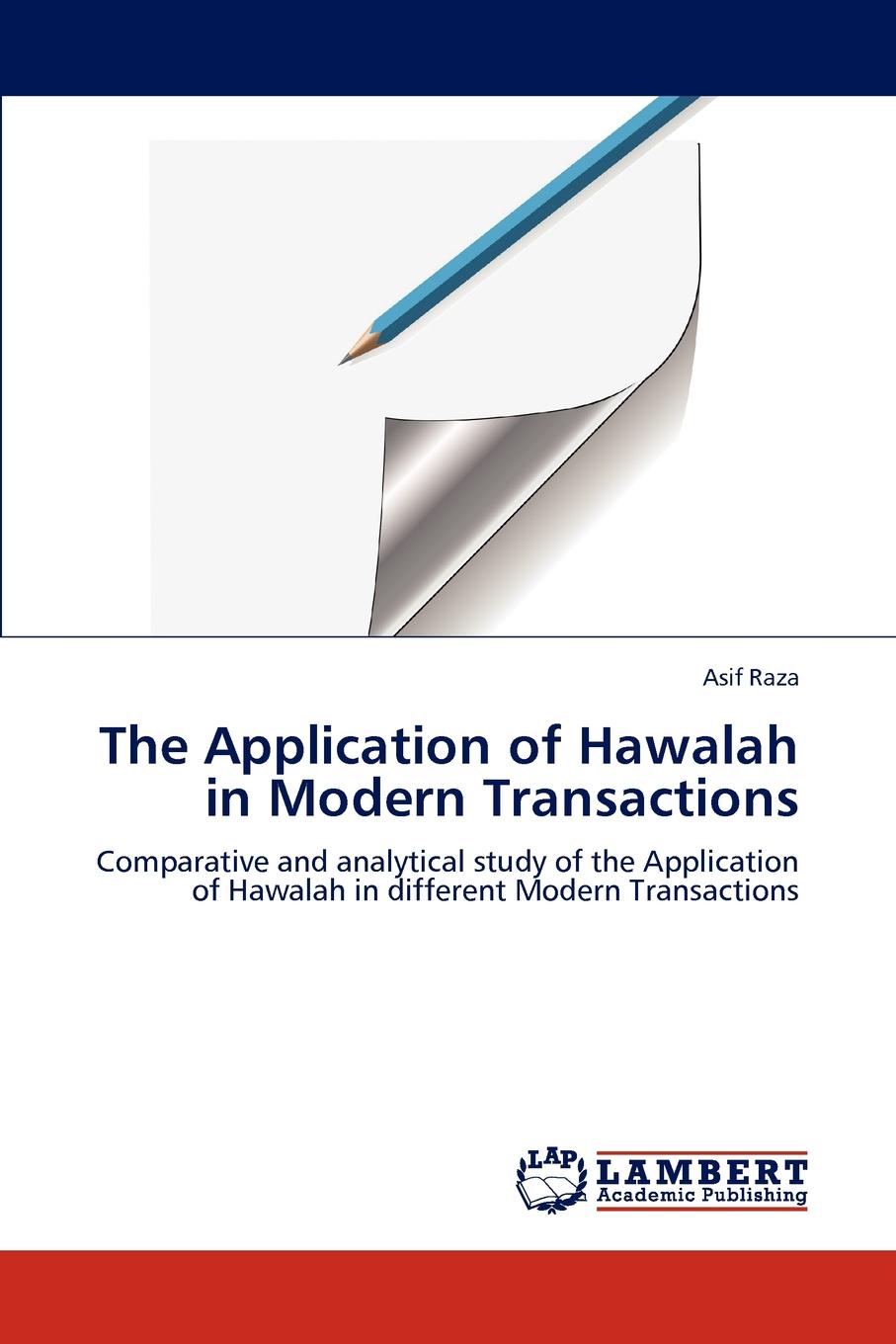 The Application of Hawalah in Modern Transactions