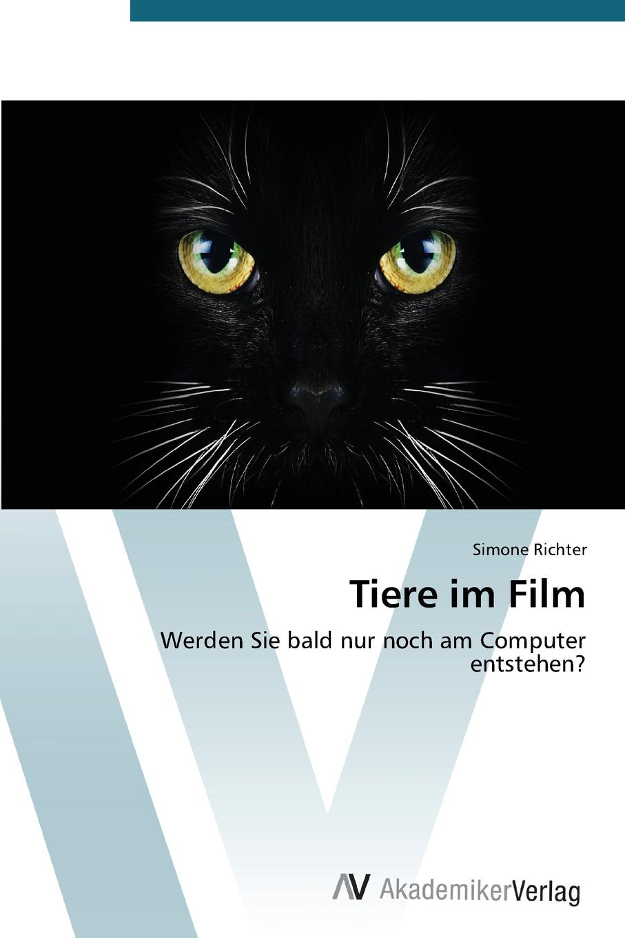 Tiere im Film