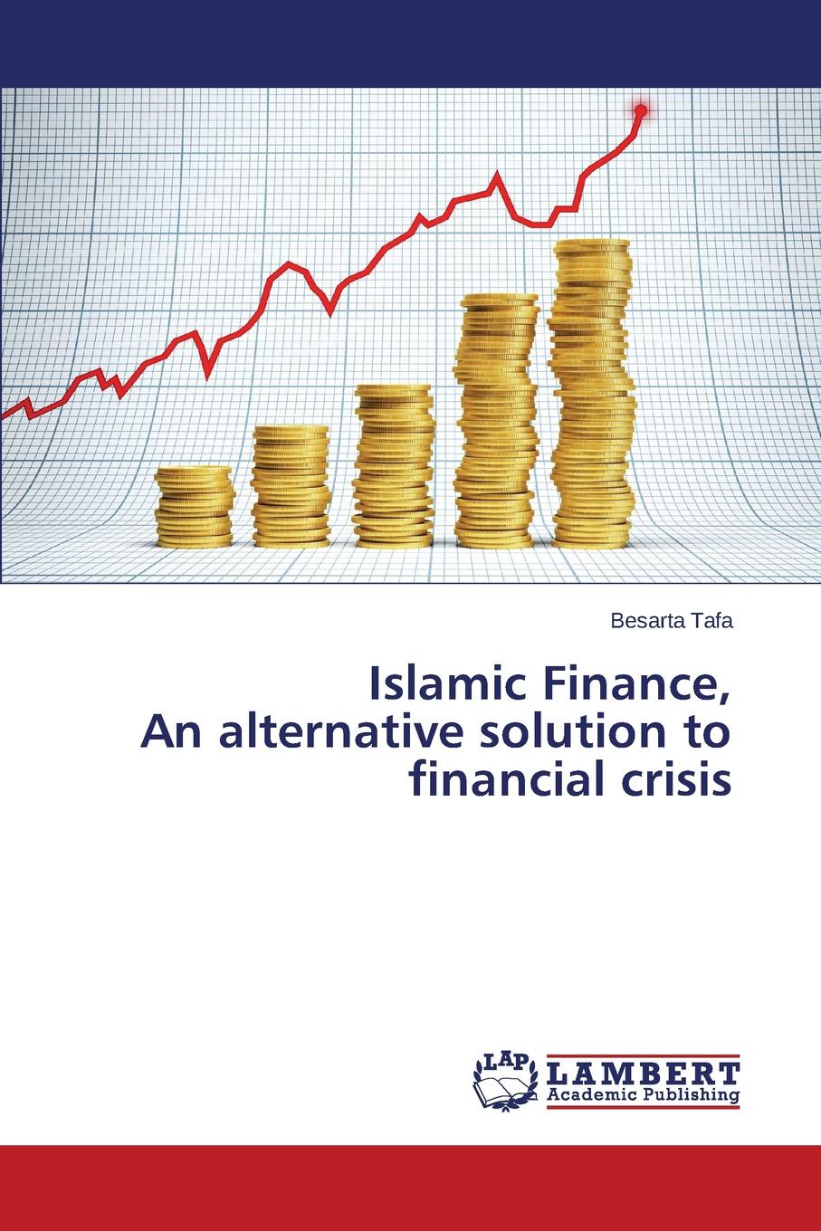 фото Islamic Finance, An alternative solution to financial crisis