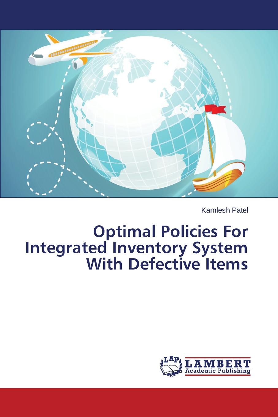 Optimal Policies For Integrated Inventory System With Defective Items