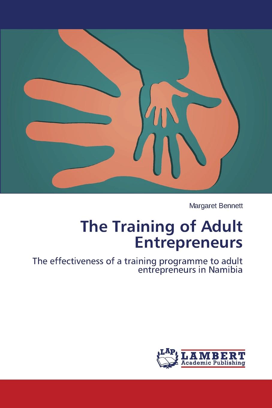 The Training of Adult Entrepreneurs
