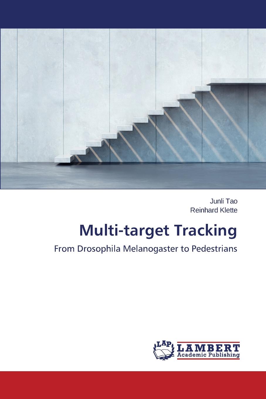 Multi-target Tracking