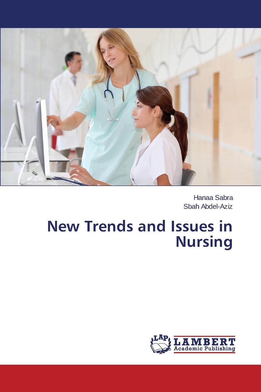 фото New Trends and Issues in Nursing