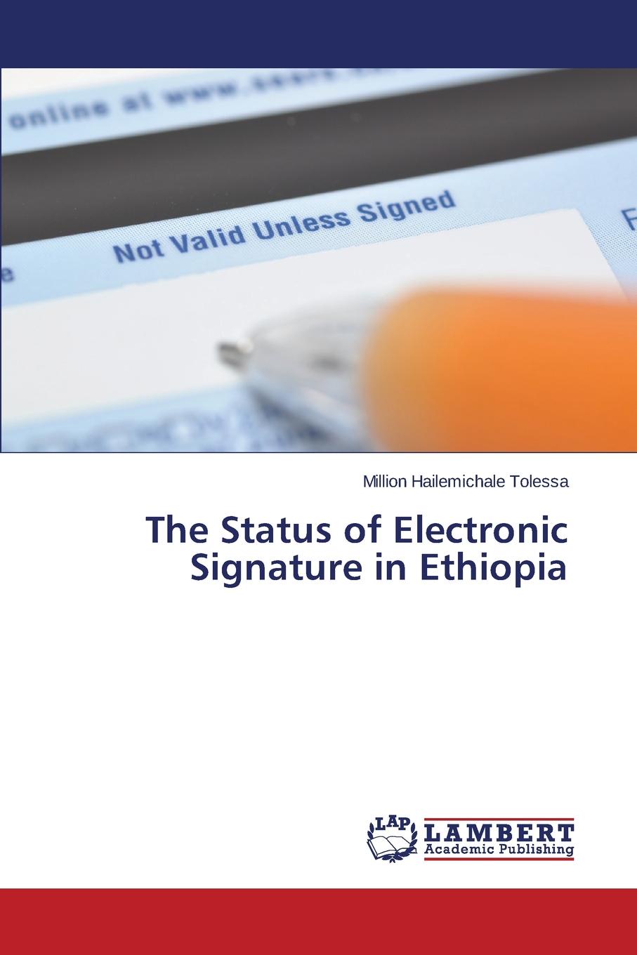 Status signature