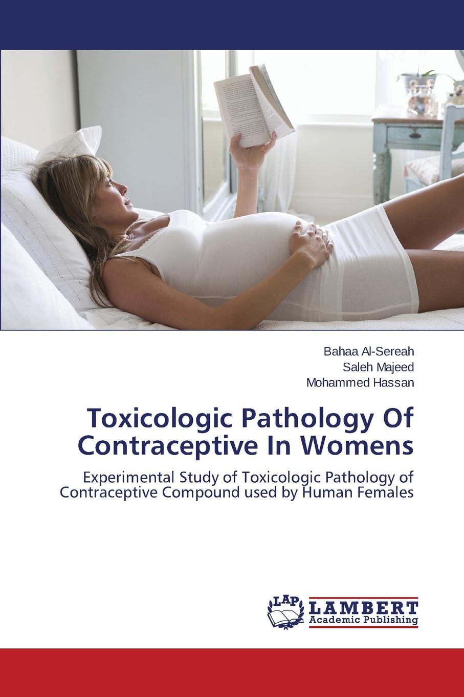 Toxicologic Pathology Of Contraceptive In Womens