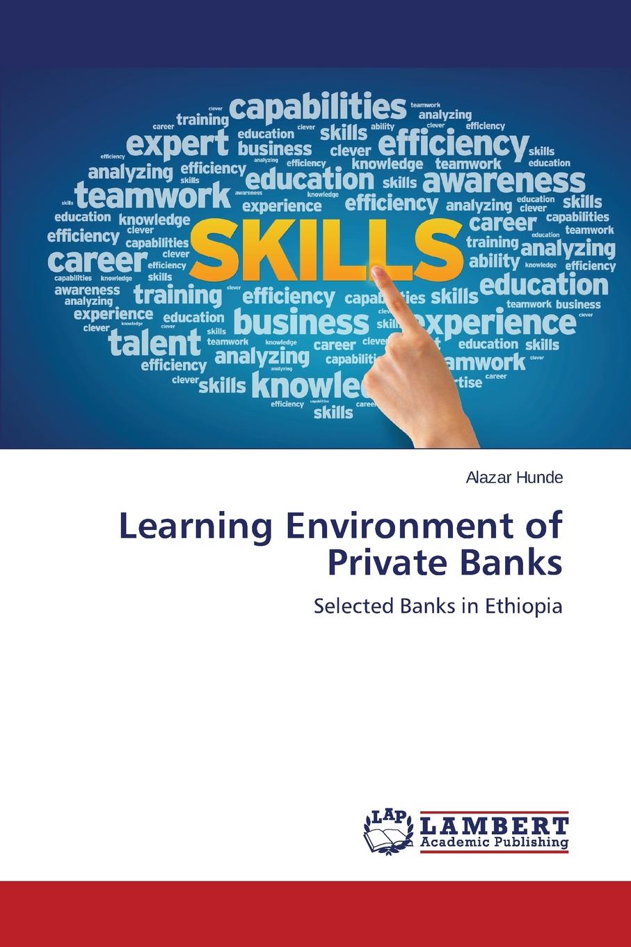 фото Learning Environment of Private Banks