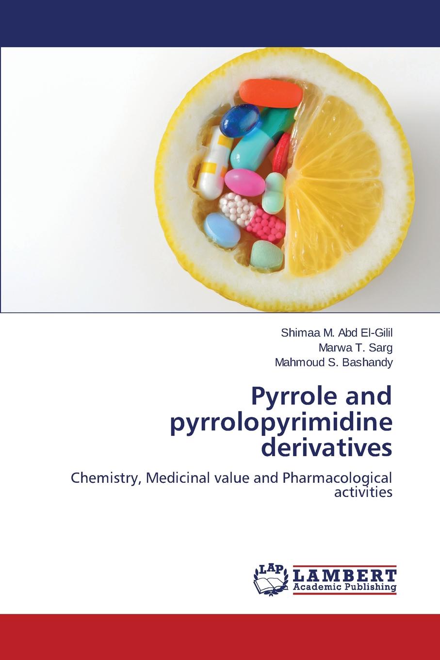 Pyrrole and pyrrolopyrimidine derivatives