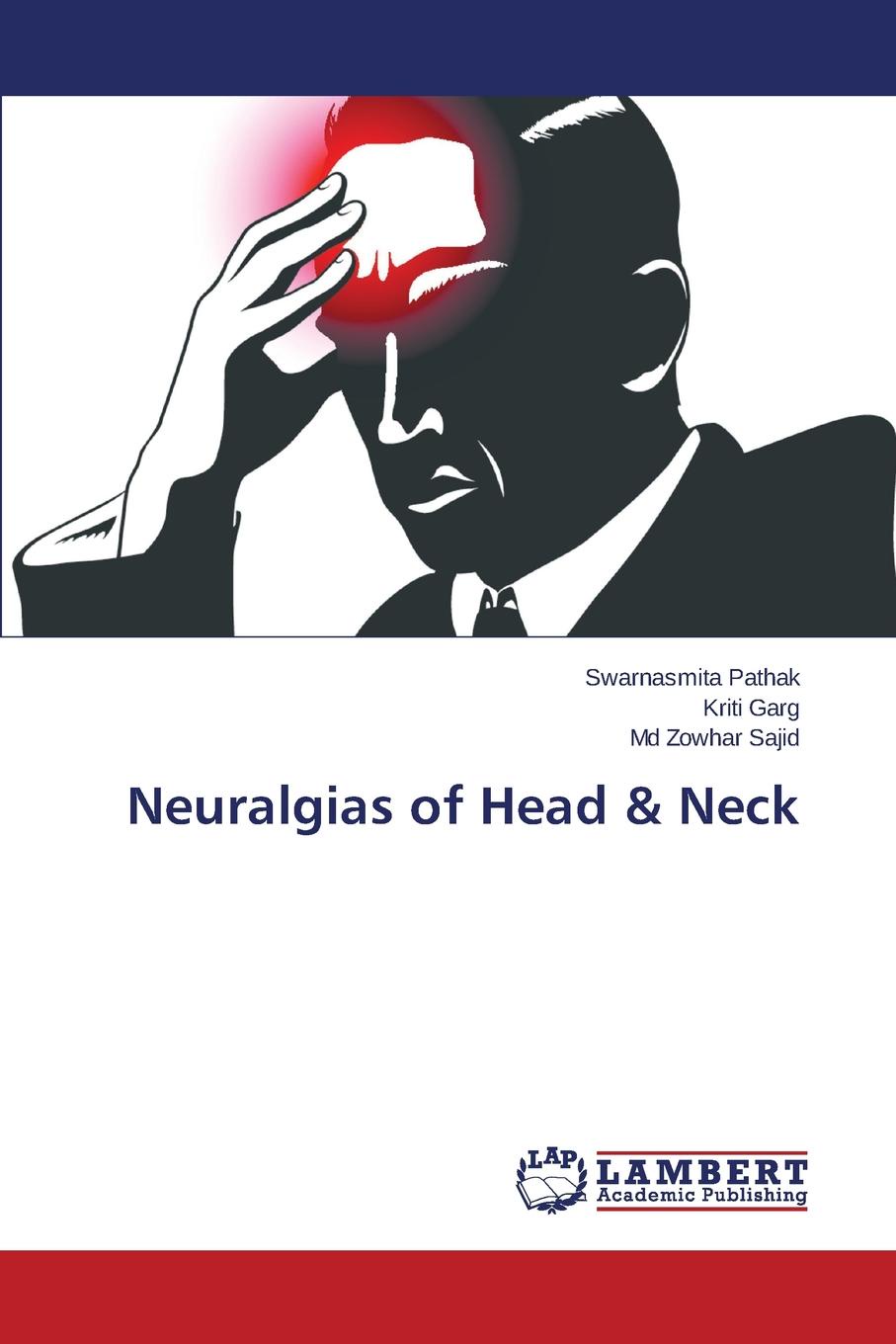 Neuralgias of Head . Neck