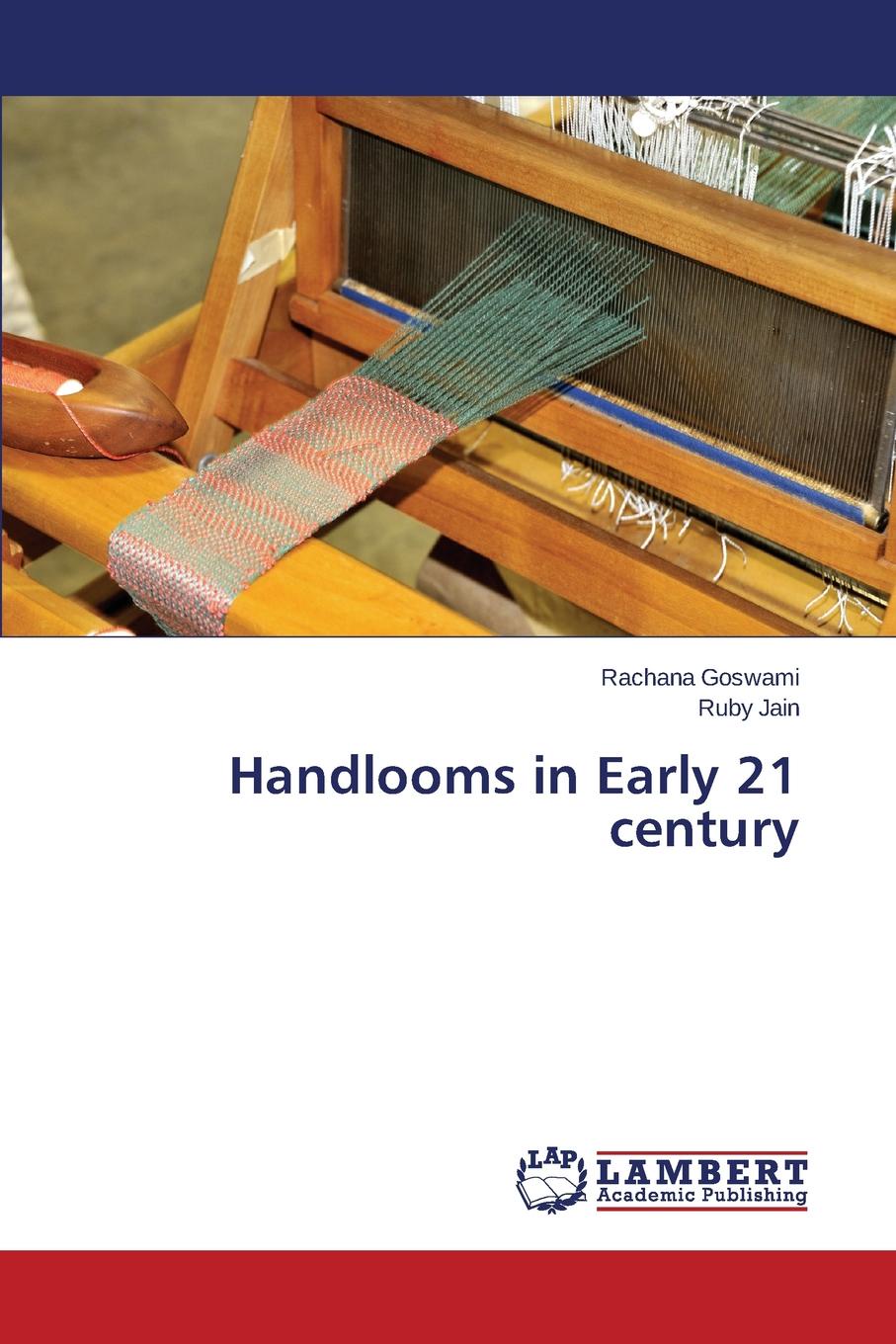 Handlooms in Early 21 century