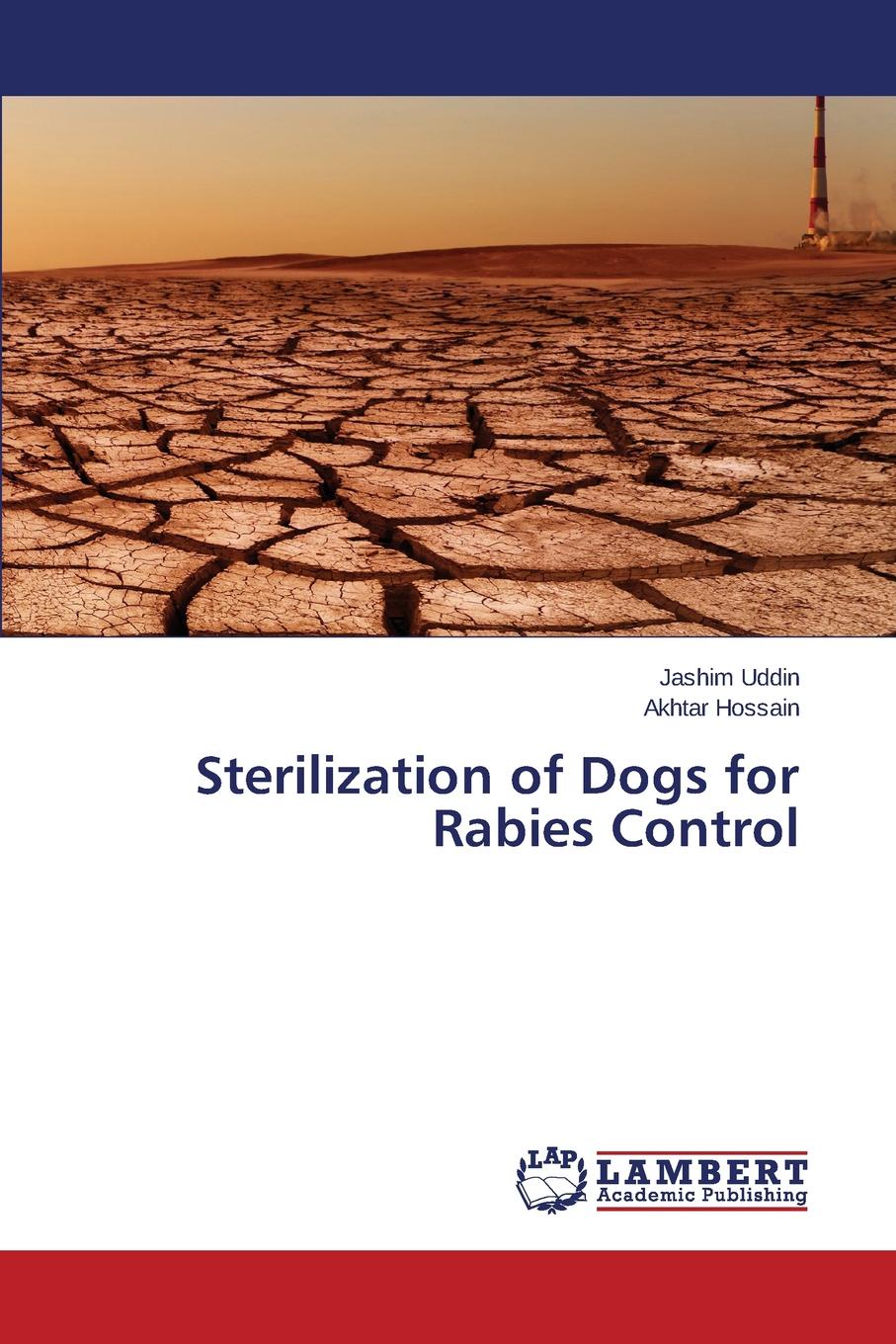 Sterilization of Dogs for Rabies Control