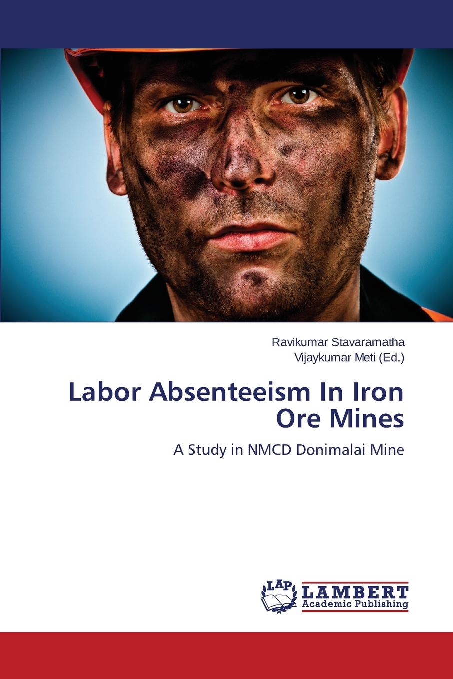 фото Labor Absenteeism In Iron Ore Mines