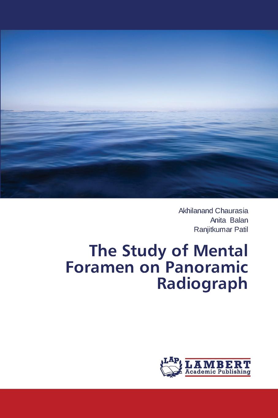 The Study of Mental Foramen on Panoramic Radiograph